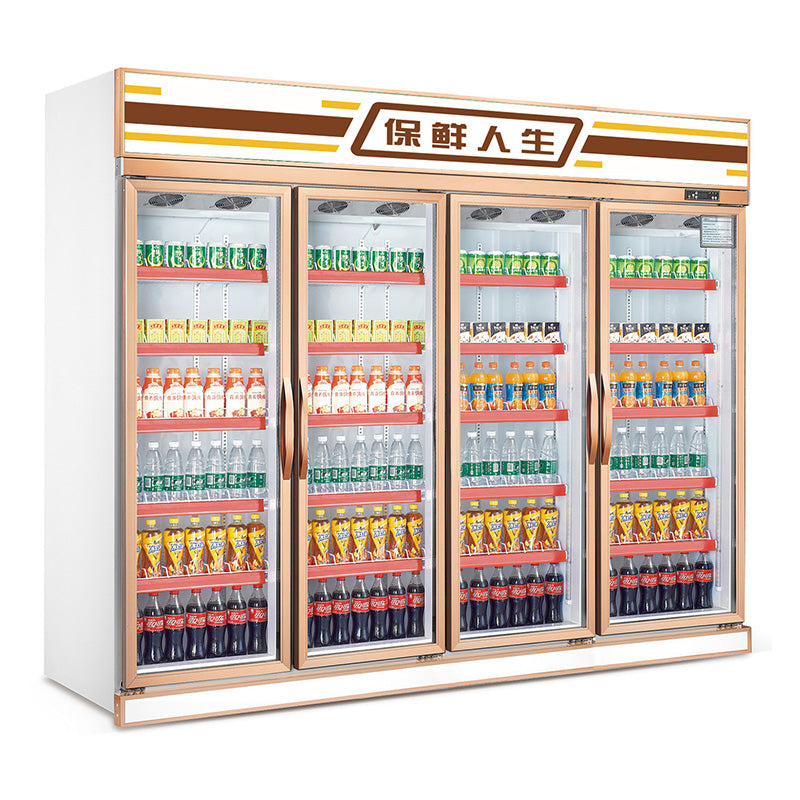Kende Ice-cream Cabinet Commercial Dessert Refrigerated Display Cabinet display case(Price please ask customer service)