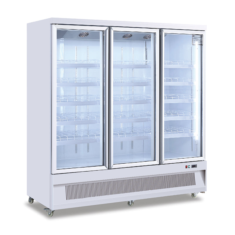 Kende Ice-cream Cabinet Commercial Dessert Refrigerated Display Cabinet display case(Price please ask customer service)