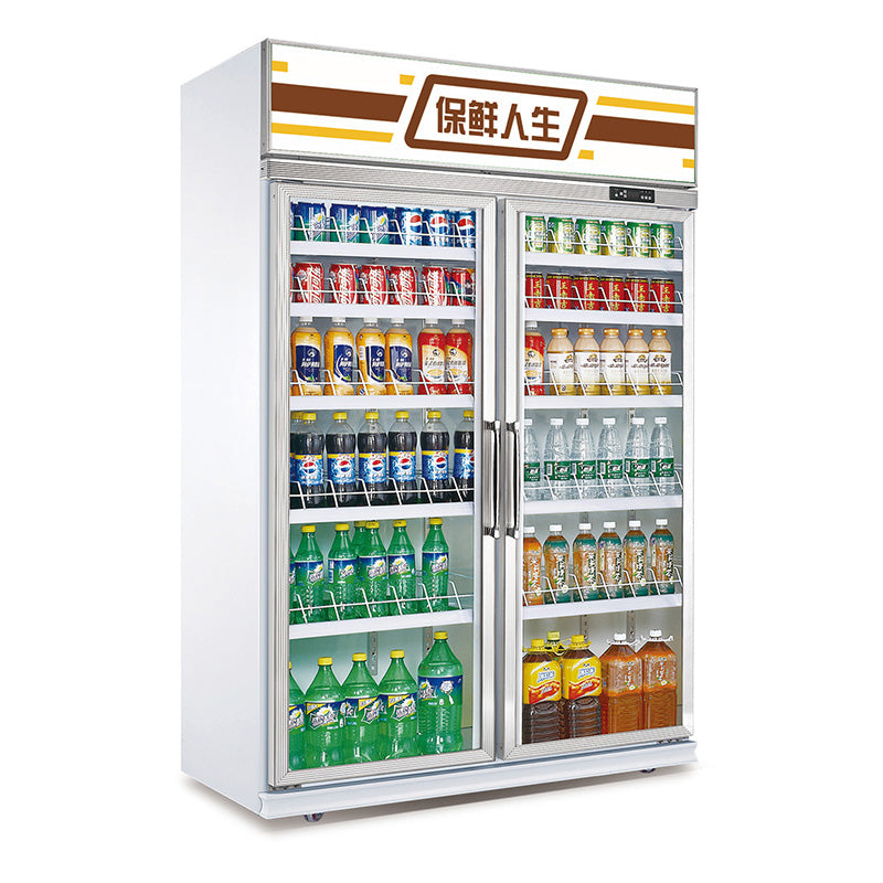 Kende Ice-cream Cabinet Commercial Dessert Refrigerated Display Cabinet display case(Price please ask customer service)