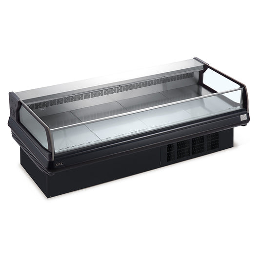 Kende Commercial Freezer Large Capacity meat locker(Price please ask customer service)
