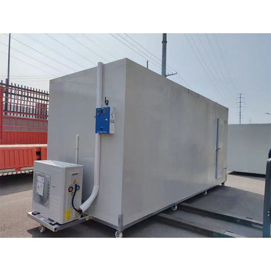 Kende Commercial Refrigerator Cold storage - customised(Price please ask customer service)