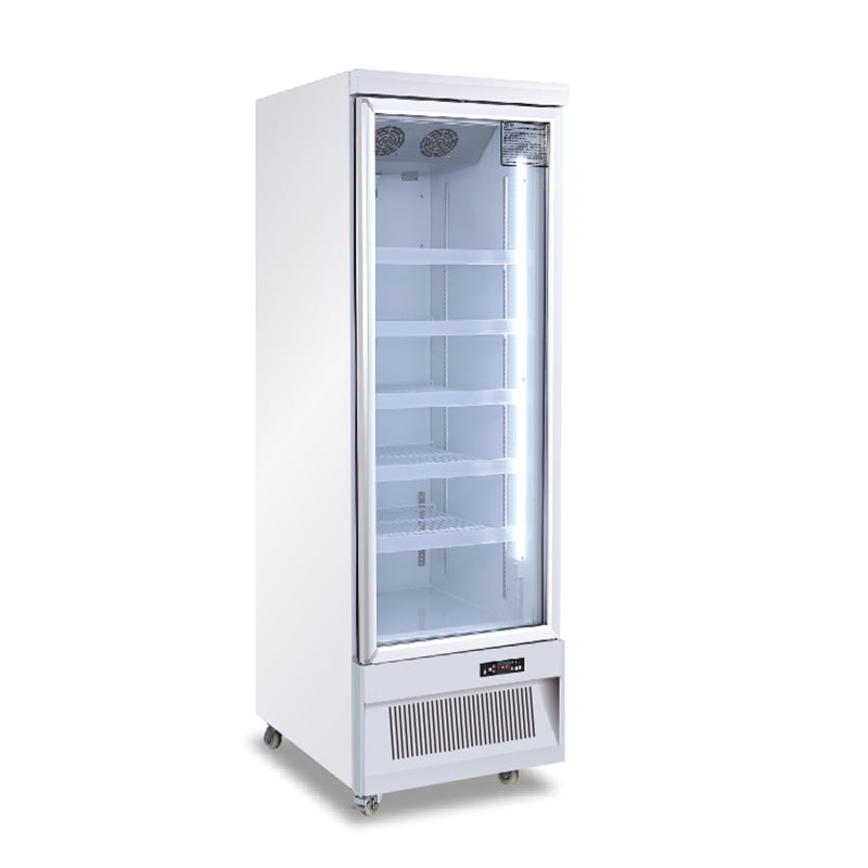 Kende Ice-cream Cabinet Commercial Dessert Refrigerated Display Cabinet display case(Price please ask customer service)