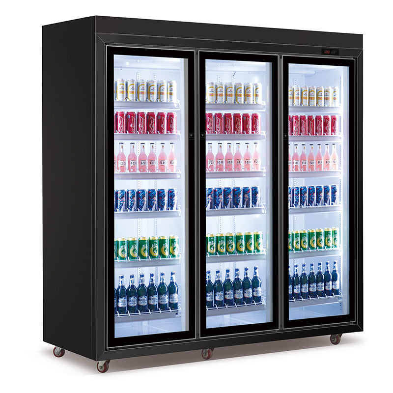 Kende Ice-cream Cabinet Commercial Dessert Refrigerated Display Cabinet display case(Price please ask customer service)