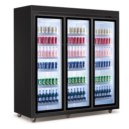 Kende Ice-cream Cabinet Commercial Dessert Refrigerated Display Cabinet display case(Price please ask customer service)
